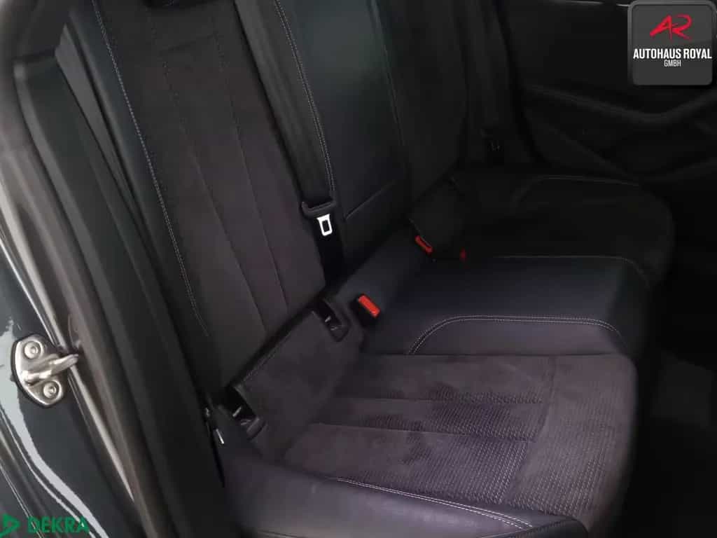 Audi A5 SB 2.0 TFSI qu 3x S LINE MATRIX,KEYLESS,19Z. 06/2018-photo-11