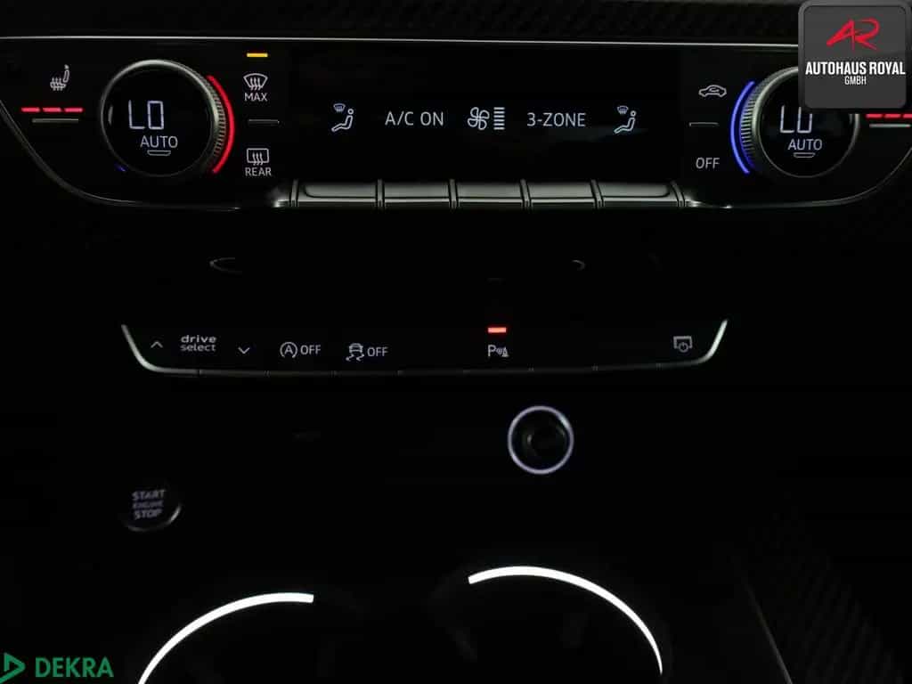 Audi A5 SB 2.0 TFSI qu 3x S LINE MATRIX,KEYLESS,19Z. 06/2018-photo-18