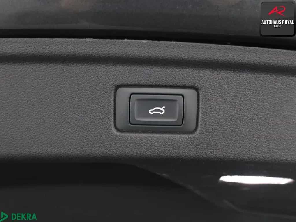 Audi A5 SB 2.0 TFSI qu 3x S LINE MATRIX,KEYLESS,19Z. 06/2018-photo-22