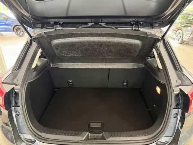 Mazda CX-3 2.0 Center-Line 1. Hand+EURO6+Tempomat 03/2016-photo-19