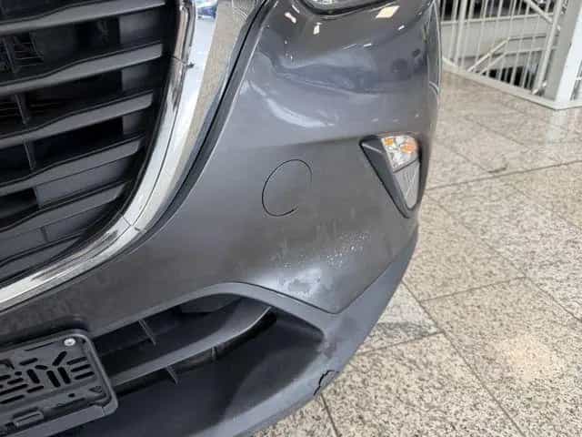 Mazda CX-3 2.0 Center-Line 1. Hand+EURO6+Tempomat 03/2016-photo-22
