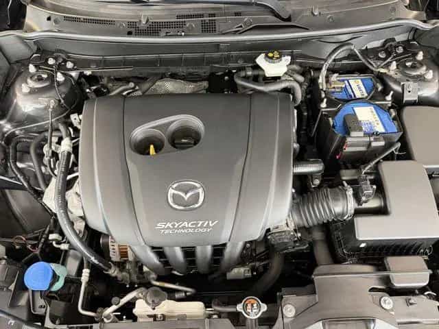 Mazda CX-3 2.0 Center-Line 1. Hand+EURO6+Tempomat 03/2016-photo-23