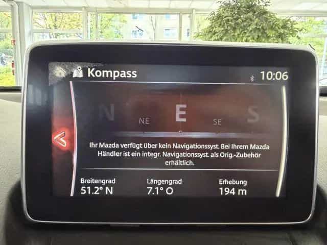 Mazda CX-3 2.0 Center-Line 1. Hand+EURO6+Tempomat 03/2016-photo-7