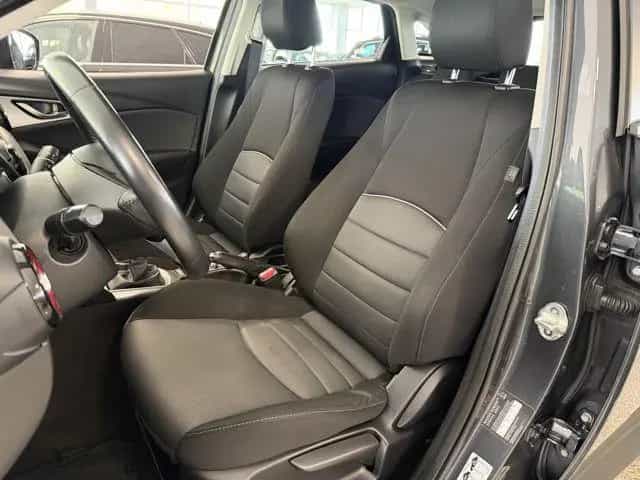 Mazda CX-3 2.0 Center-Line 1. Hand+EURO6+Tempomat 03/2016-photo-8