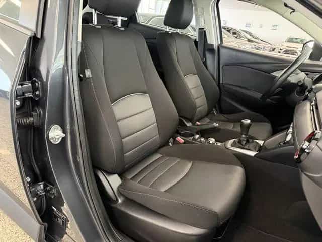 Mazda CX-3 2.0 Center-Line 1. Hand+EURO6+Tempomat 03/2016-photo-9