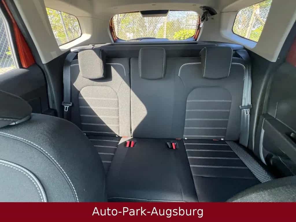 Dacia Duster II Prestige+ 4WD*NAVI*CAM*DAB*Sitzhzg*2.H 05/2022-photo-14