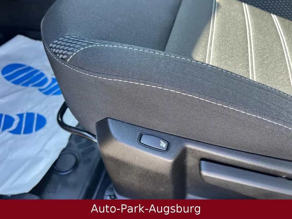 Dacia Duster II Prestige+ 4WD*NAVI*CAM*DAB*Sitzhzg*2.H 05/2022-photo-15