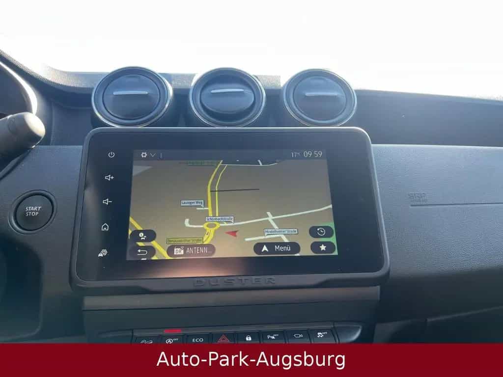Dacia Duster II Prestige+ 4WD*NAVI*CAM*DAB*Sitzhzg*2.H 05/2022-photo-16