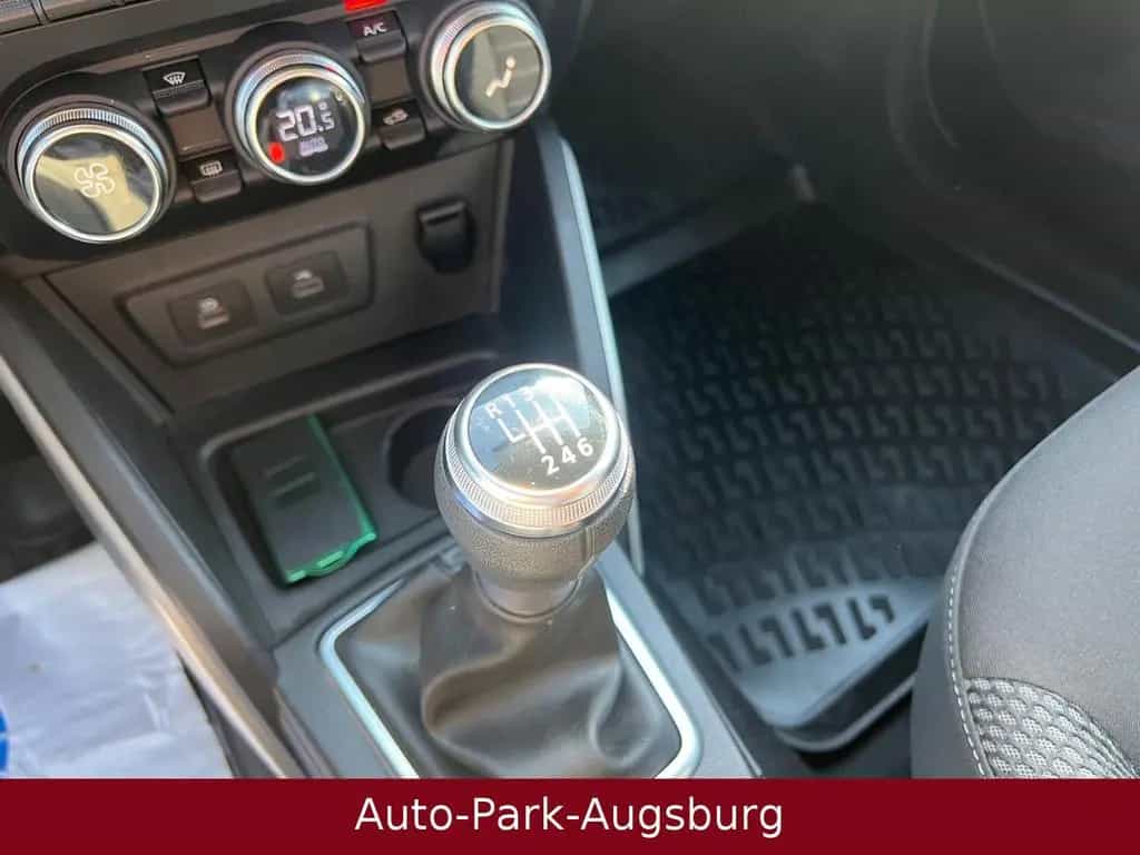 Dacia Duster II Prestige+ 4WD*NAVI*CAM*DAB*Sitzhzg*2.H 05/2022-photo-20