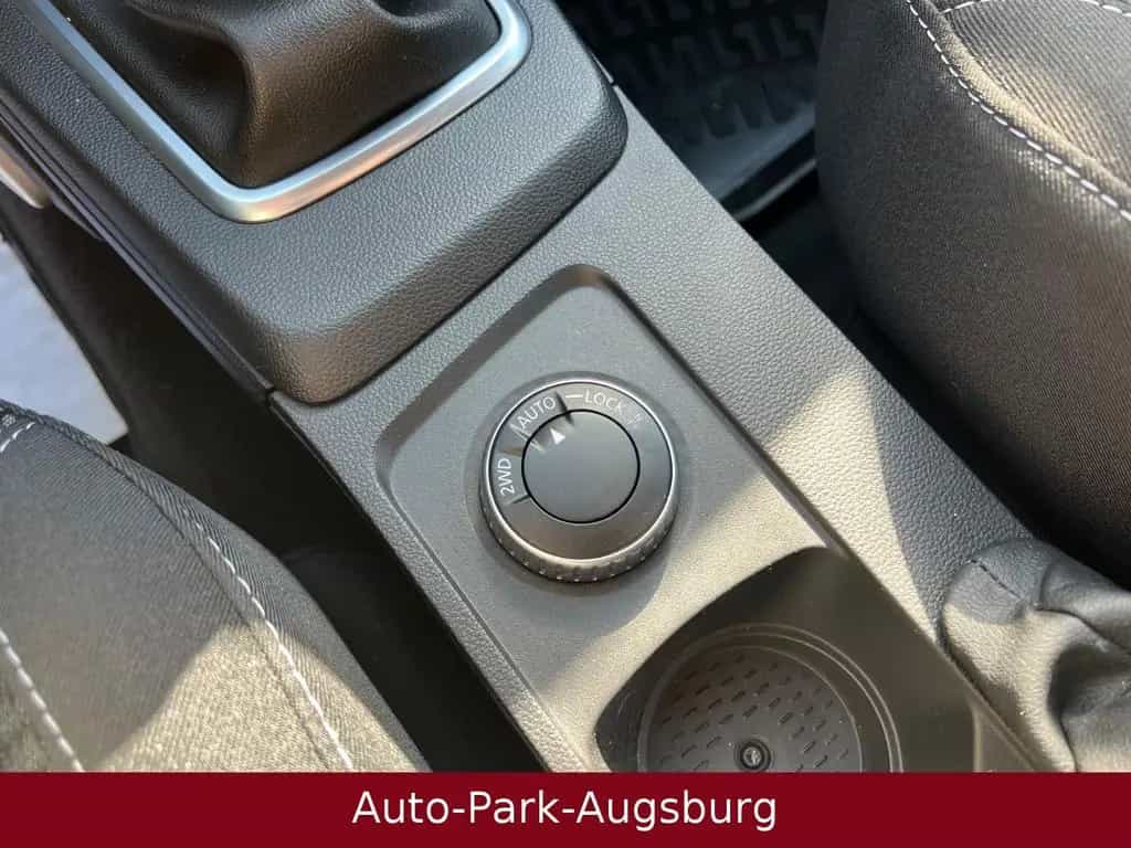 Dacia Duster II Prestige+ 4WD*NAVI*CAM*DAB*Sitzhzg*2.H 05/2022-photo-21