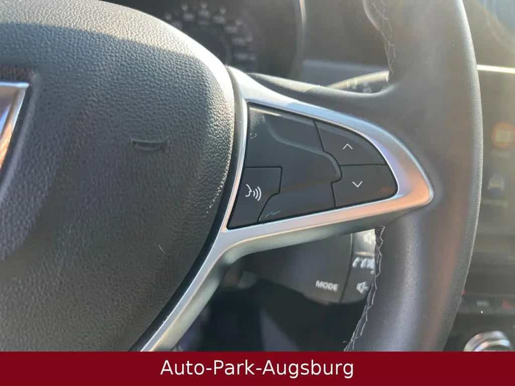 Dacia Duster II Prestige+ 4WD*NAVI*CAM*DAB*Sitzhzg*2.H 05/2022-photo-22