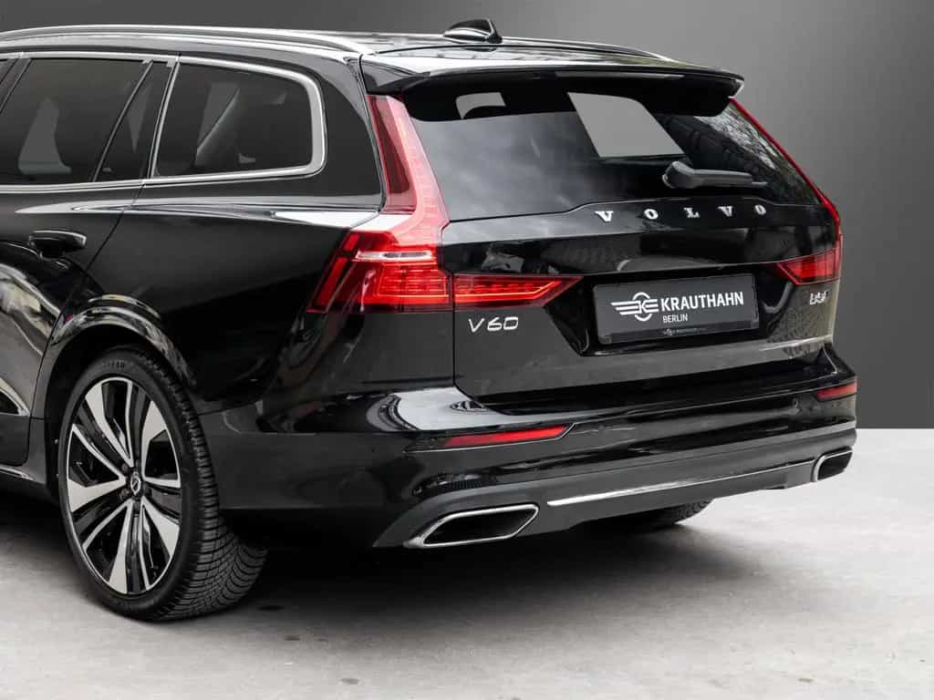 Volvo V60 B5 AWD Inscription 02/2021-photo-10