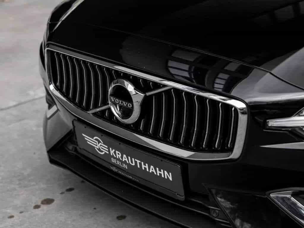 Volvo V60 B5 AWD Inscription 02/2021-photo-12