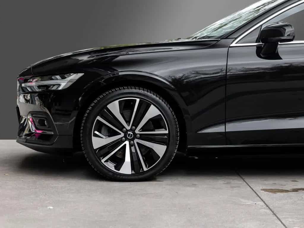 Volvo V60 B5 AWD Inscription 02/2021-photo-13