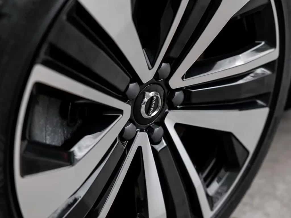 Volvo V60 B5 AWD Inscription 02/2021-photo-14