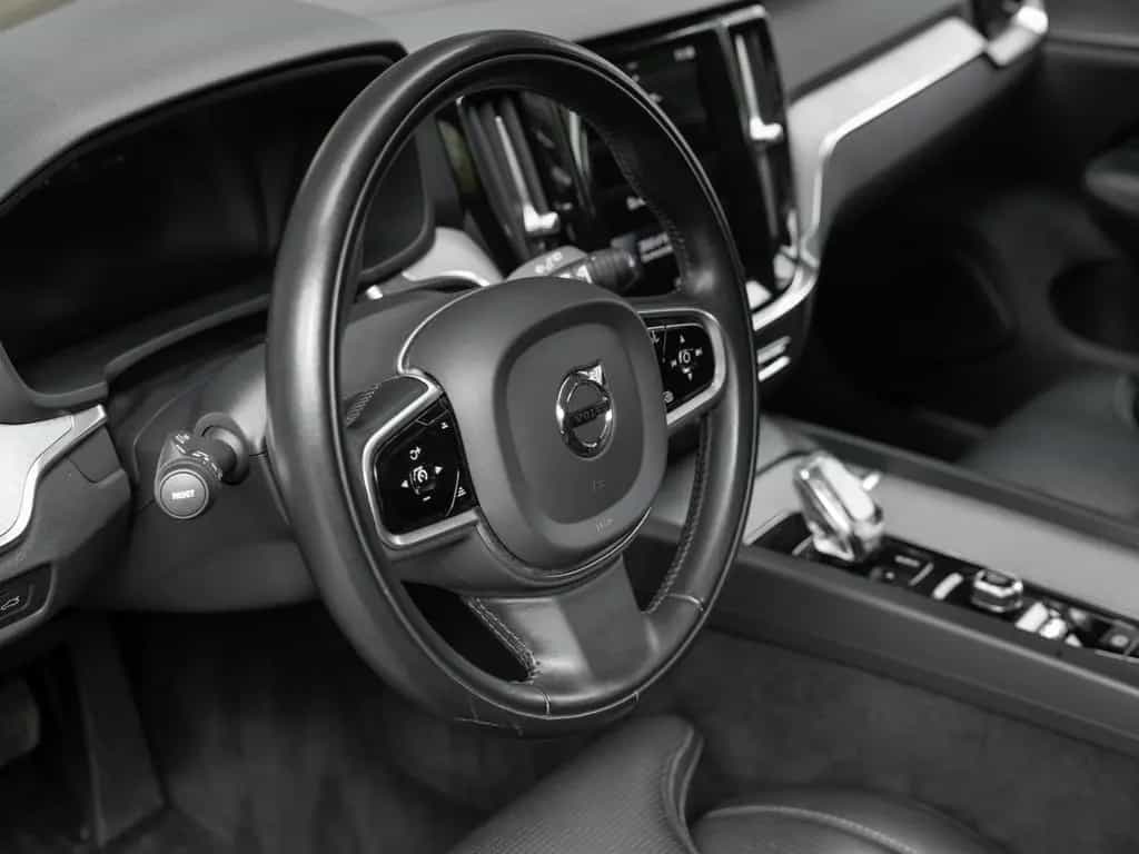 Volvo V60 B5 AWD Inscription 02/2021-photo-18
