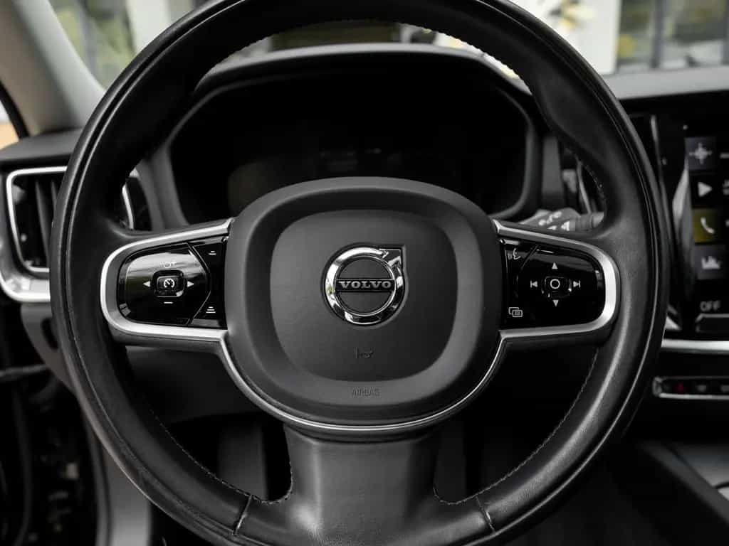 Volvo V60 B5 AWD Inscription 02/2021-photo-21
