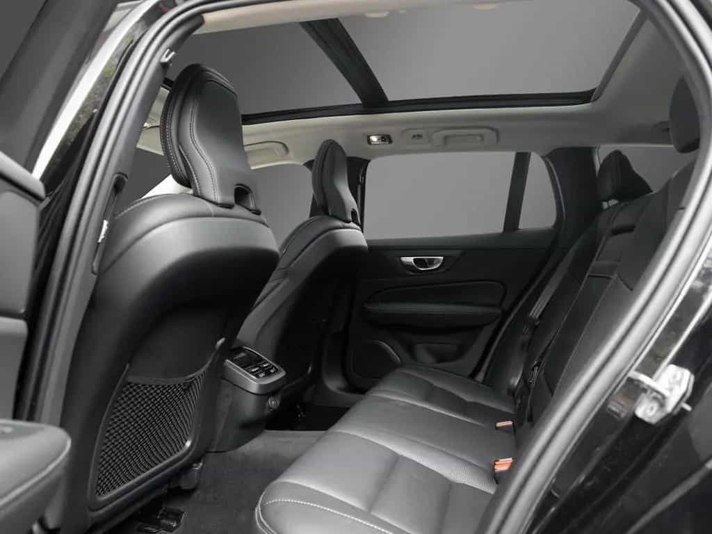 Volvo V60 B5 AWD Inscription 02/2021-photo-6