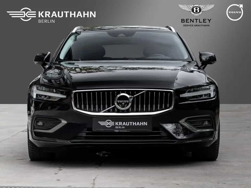 Volvo V60 B5 AWD Inscription 02/2021-photo-7