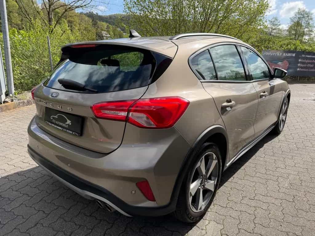 Ford Focus Lim. Active 06/2019-photo-1