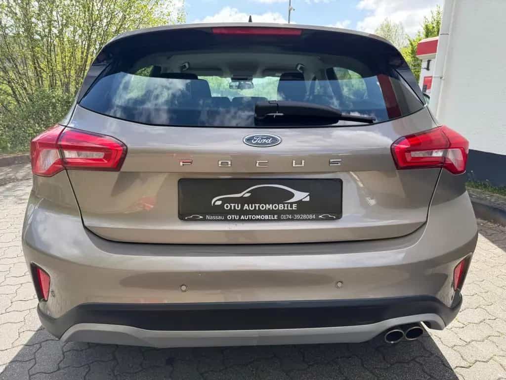 Ford Focus Lim. Active 06/2019-photo-3