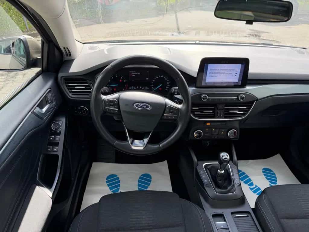 Ford Focus Lim. Active 06/2019-photo-4