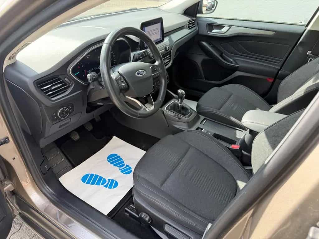 Ford Focus Lim. Active 06/2019-photo-5