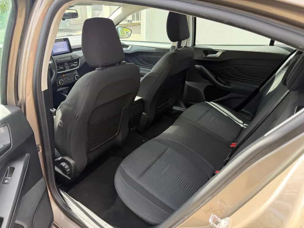 Ford Focus Lim. Active 06/2019-photo-6