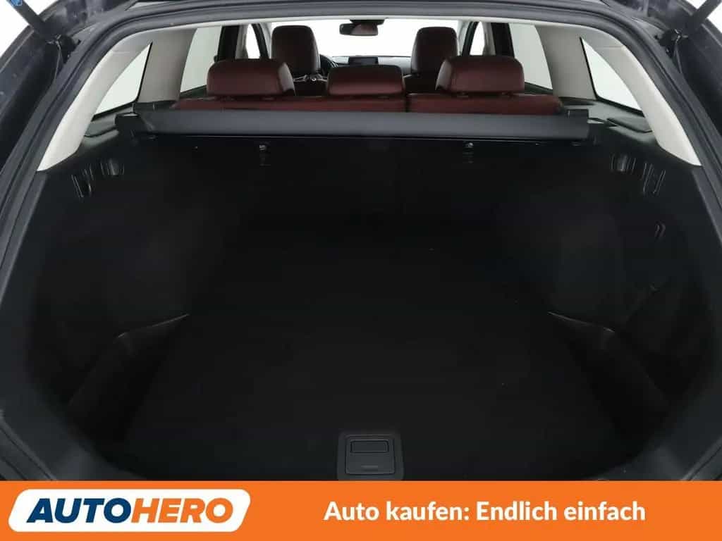 Mazda 6 2.5 SKYACTIV-G Homura Aut*NAVI*LED*ACC*CAM*PDC 06/2022-photo-17