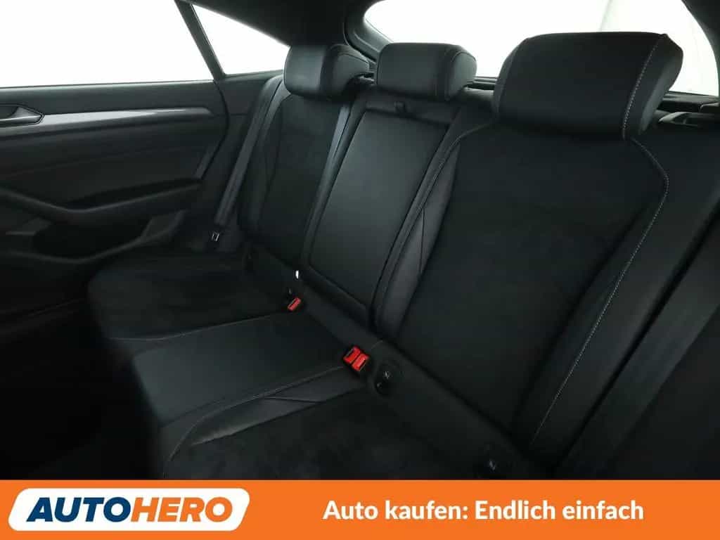 Volkswagen Arteon 2.0 TSI R-Line Aut.*NAVI*LED*ACC*CAM*PDC* 01/2020-photo-13