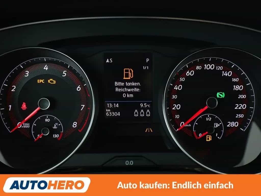 Volkswagen Arteon 2.0 TSI R-Line Aut.*NAVI*LED*ACC*CAM*PDC* 01/2020-photo-19