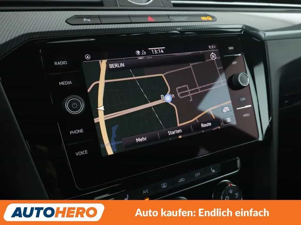 Volkswagen Arteon 2.0 TSI R-Line Aut.*NAVI*LED*ACC*CAM*PDC* 01/2020-photo-21