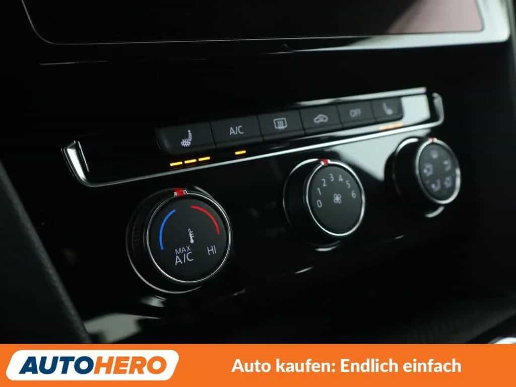 Volkswagen Arteon 2.0 TSI R-Line Aut.*NAVI*LED*ACC*CAM*PDC* 01/2020-photo-24