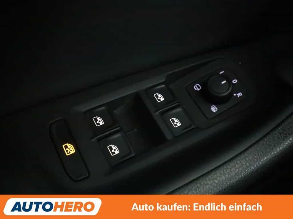 Volkswagen Arteon 2.0 TSI R-Line Aut.*NAVI*LED*ACC*CAM*PDC* 01/2020-photo-26