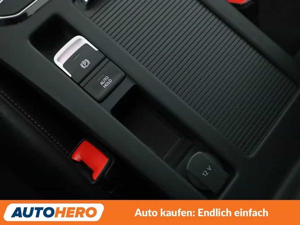 Volkswagen Arteon 2.0 TSI R-Line Aut.*NAVI*LED*ACC*CAM*PDC* 01/2020-photo-27