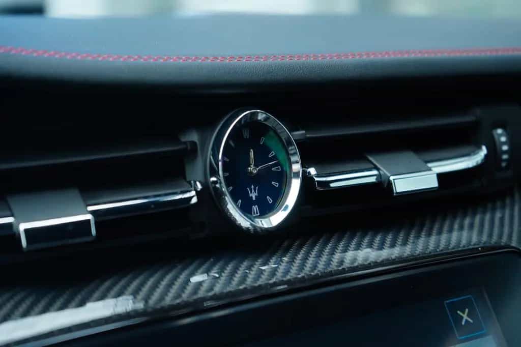 Maserati Quattroporte S Q4 MATRIX/SP-AGA/360°/H&K/CARPLAY 02/2018-photo-19