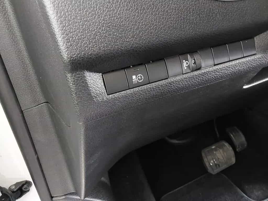 Citroën Spacetourer Business Lounge SPTR BSLOUNG XL 180A 12/2021-photo-10