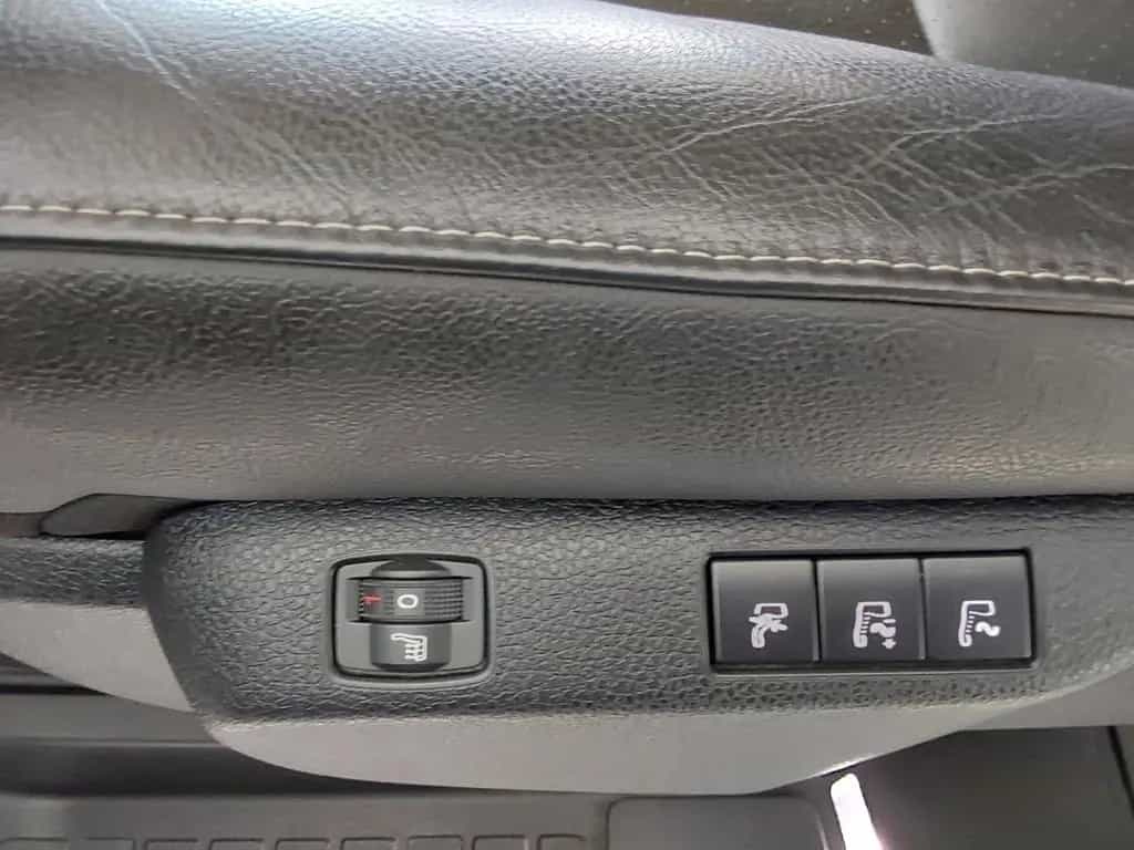 Citroën Spacetourer Business Lounge SPTR BSLOUNG XL 180A 12/2021-photo-11