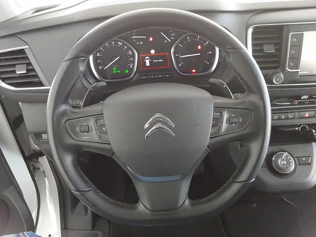 Citroën Spacetourer Business Lounge SPTR BSLOUNG XL 180A 12/2021-photo-12