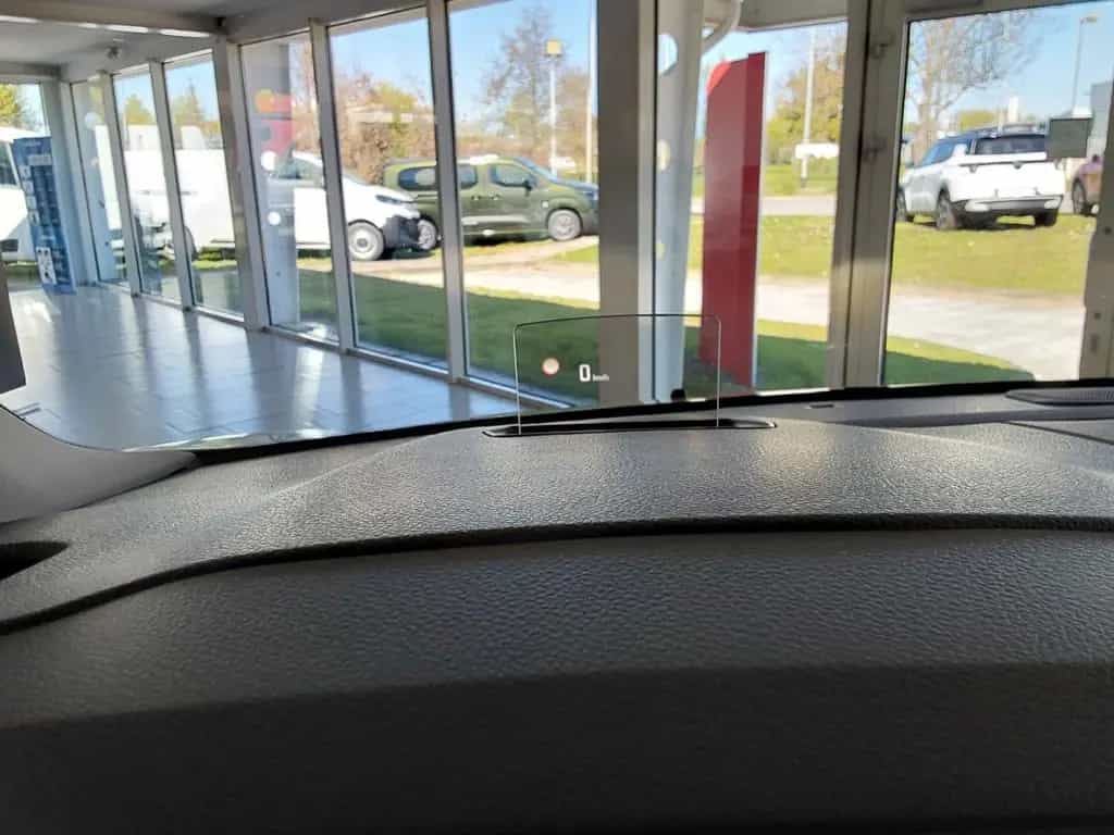 Citroën Spacetourer Business Lounge SPTR BSLOUNG XL 180A 12/2021-photo-13