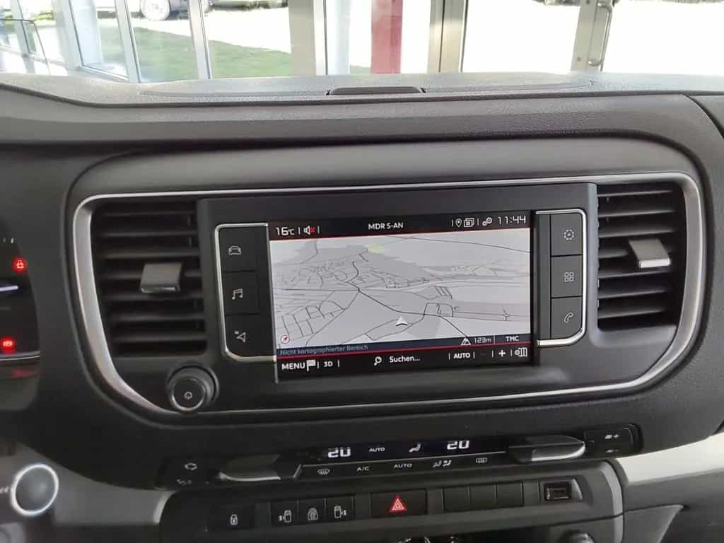 Citroën Spacetourer Business Lounge SPTR BSLOUNG XL 180A 12/2021-photo-14