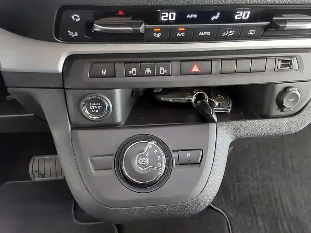 Citroën Spacetourer Business Lounge SPTR BSLOUNG XL 180A 12/2021-photo-15