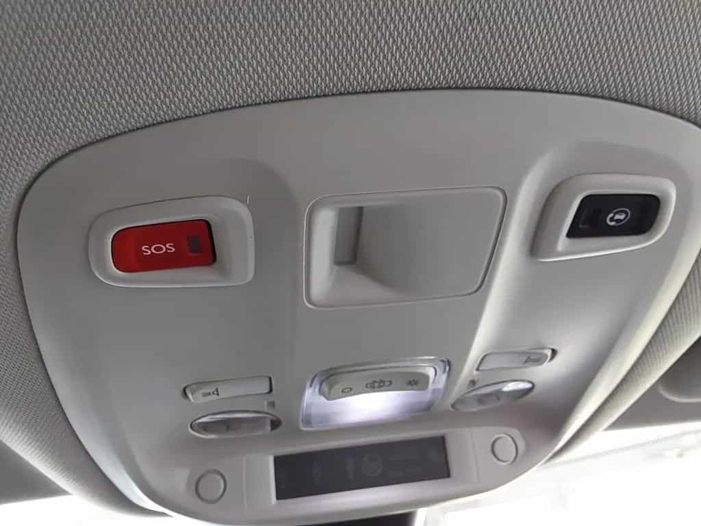 Citroën Spacetourer Business Lounge SPTR BSLOUNG XL 180A 12/2021-photo-17