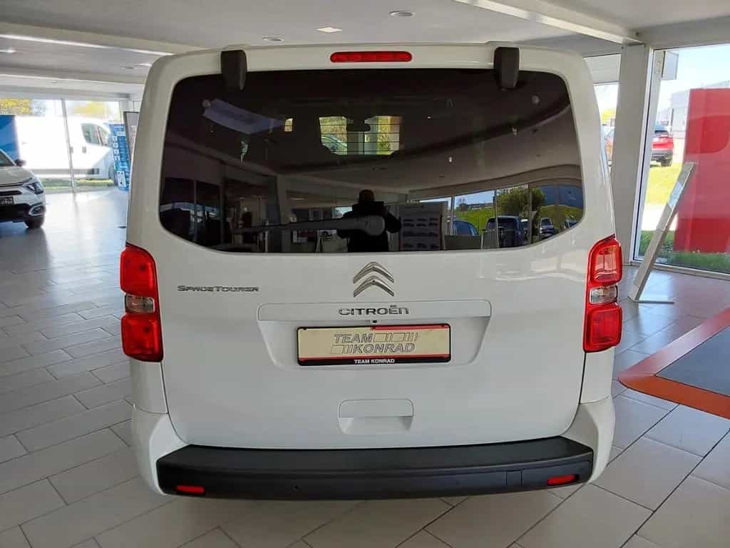 Citroën Spacetourer Business Lounge SPTR BSLOUNG XL 180A 12/2021-photo-4