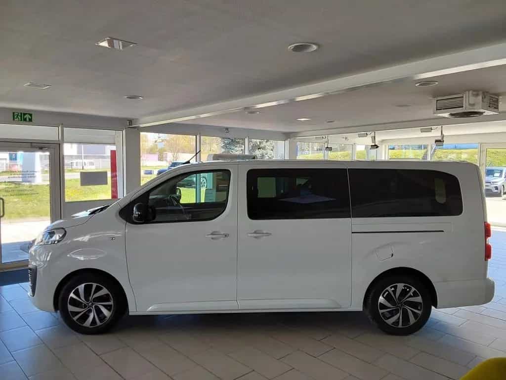 Citroën Spacetourer Business Lounge SPTR BSLOUNG XL 180A 12/2021-photo-6
