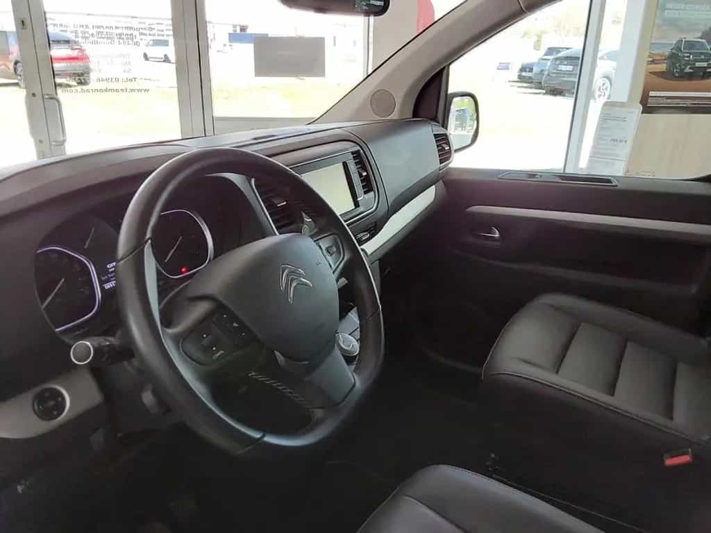 Citroën Spacetourer Business Lounge SPTR BSLOUNG XL 180A 12/2021-photo-7