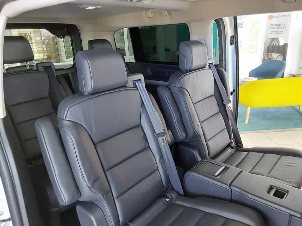 Citroën Spacetourer Business Lounge SPTR BSLOUNG XL 180A 12/2021-photo-9