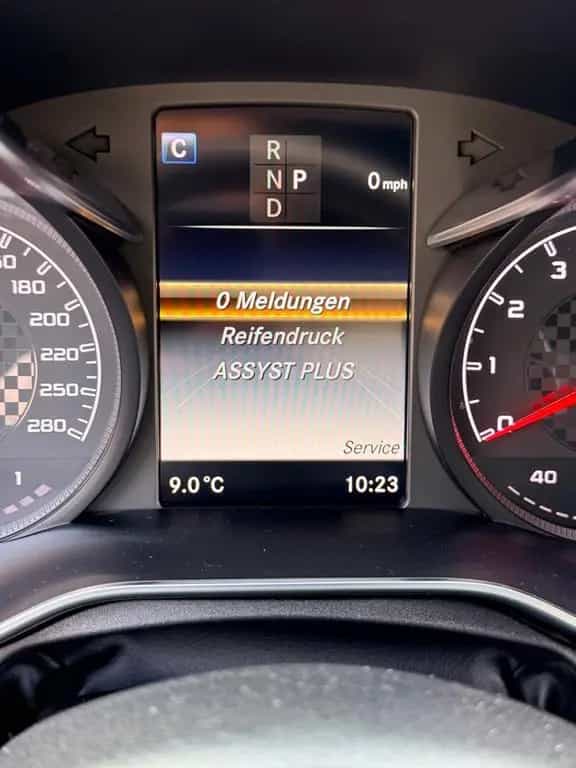 Mercedes-Benz C-Class 43 AMG Mercedes-AMG C 43 4MATIC Autom. Mer... 12/2017-photo-13