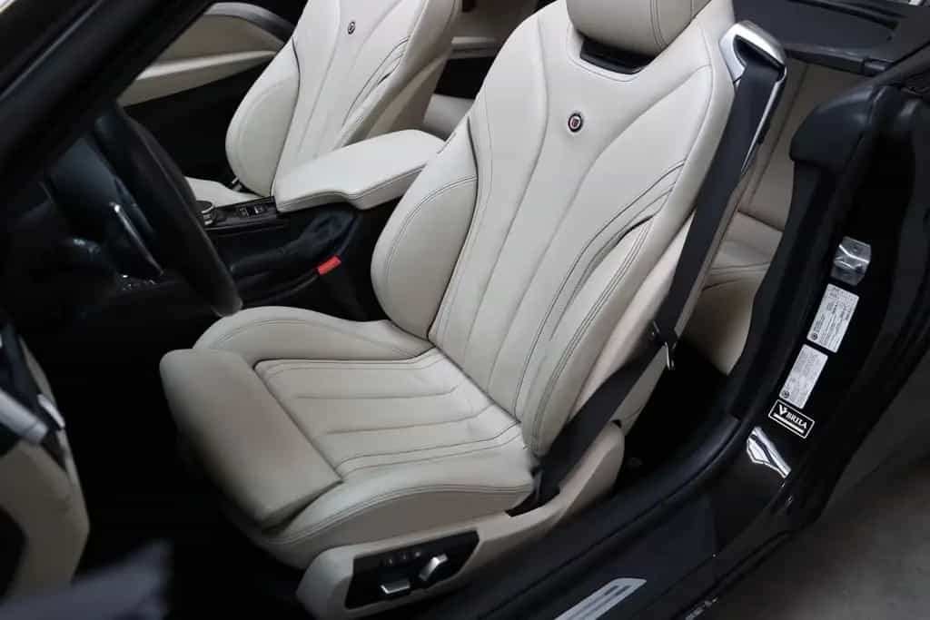 ALPINA Other Alpina B4S High Executive Biturbo automati 01/2018-photo-13