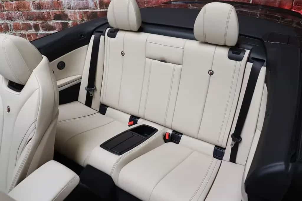 ALPINA Other Alpina B4S High Executive Biturbo automati 01/2018-photo-14